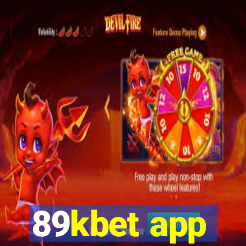 89kbet app